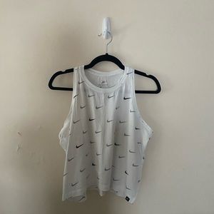 Nike Cotton Tank